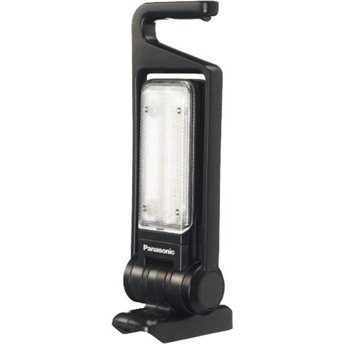パナソニック EZ37C3 工事用充電 LED投光器 14.4/18/21.6V