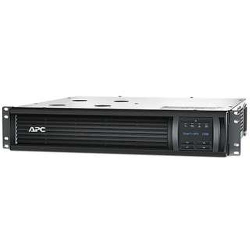 エーピーシー・ジャパン　Smart-UPS 1500 RM 2U LCD 100V　SMT1500RMJ2U｜ヤマダ電機　店