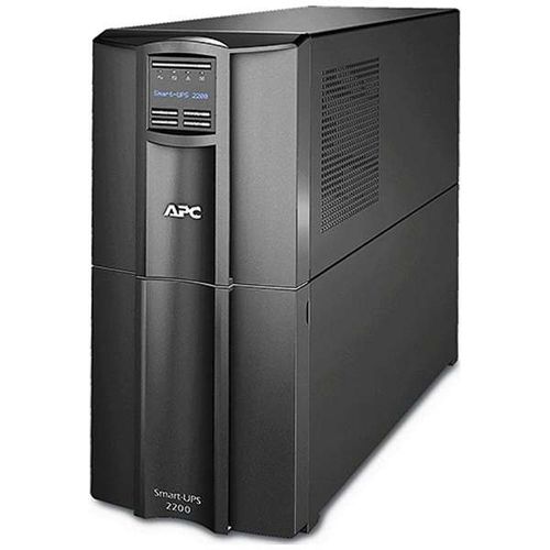 エーピーシー・ジャパン　Smart-UPS 2200 LCD 100V　SMT2200J