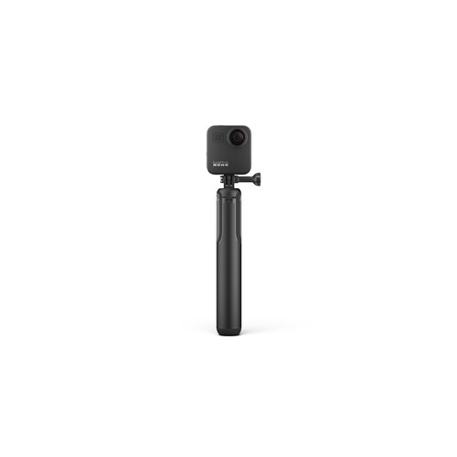 GoPro ASBHM-002 MAX手持ち部分+トライポッド