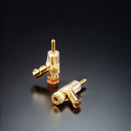 FURUTECH ＦＰ－２０２（Ｇ） バナナの木繋ぎ