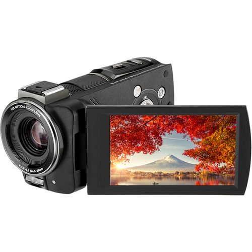 楽天市場】【推奨品】パナソニック HC-VX2MS-K デジタル4Kビデオカメラ