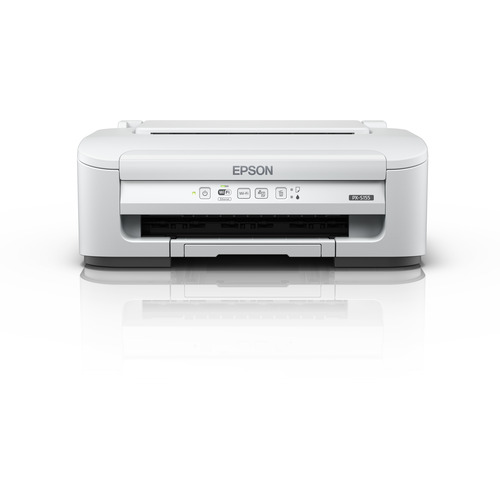 【楽天市場】EPSON PX-S505 インクジェットプリンター 4色独立 ホワイト PXS505 : ヤマダ電機 楽天市場店