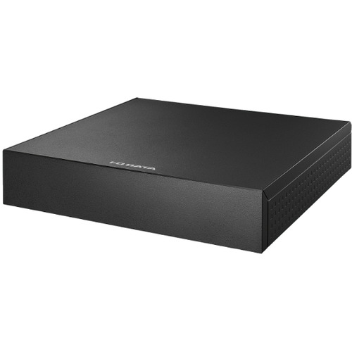 アイ・オー・データ 外付けハードディスク HDJA-UT4RW 4TB I-O DATA 外付HDD アイオーデータ HDJA-UTRW HDJA-UT4RW [USB3.1