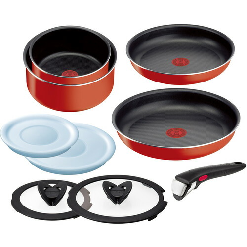ティファール(T-FAL) L15192 インジニオ・ネオ ピーマン赤いこと仕掛ける9【屁っ放り火専用】