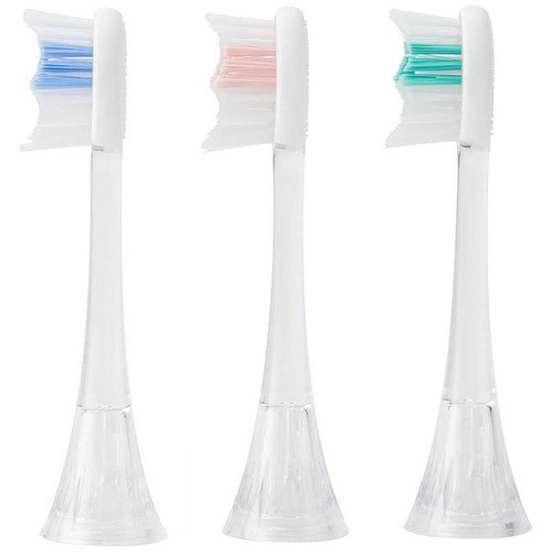 ホワイトエッセンス / 電動歯ブラシ [振動式]　WE2717 ホワイトエッセンス WE2717 音波充電式 電動歯ブラシ | ヤマダ