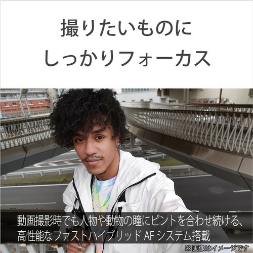 ソニー ZV-1M2B VLOGCAM ZV-1 II Vlog撮影向けデジタルカメラ ブラック