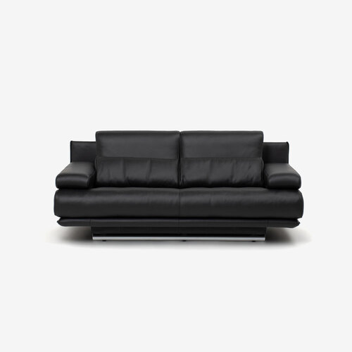 【ROLFBENZ】ロルフベンツ レザー 3人掛け ソファー「6500/226」 6500/226 3 seater (3人掛けソファ (納品事例)) | ロルフベンツ