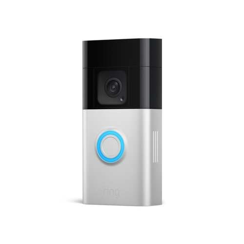 アマゾン B09WZCVY8Y Ring Battery Doorbell Plus (リング ドアベルプラス バッテリーモデル) Amazon画像