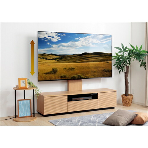 楽天市場】【推奨品】ヤマダセレクト YTS4065DKN1 電動昇降TV 楽天市場】【推奨品】ヤマダセレクト YTS4065DKN1 電動昇降TV