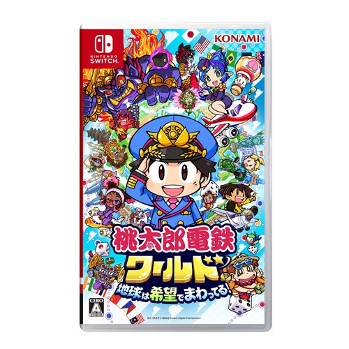楽天市場】スーパー マリオパーティ ジャンボリー 【Switch