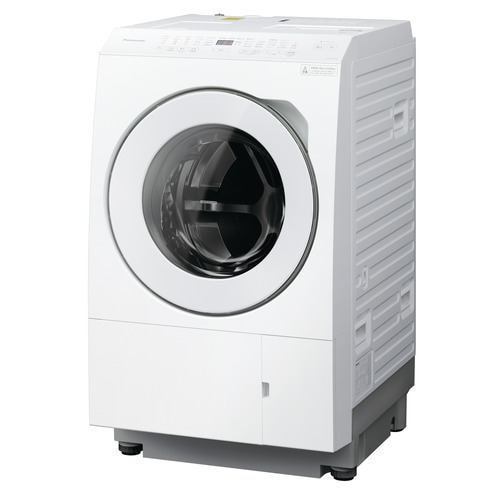 Panasonic ドラム式洗濯機 （エコナビ搭載 ヒートポンプ乾燥方式）9kg