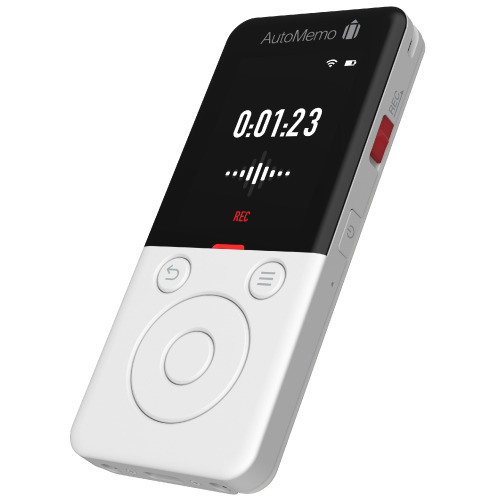 ソースネクスト AMRWH AutoMemo R ホワイト オートメモ ホワイト 9,372円