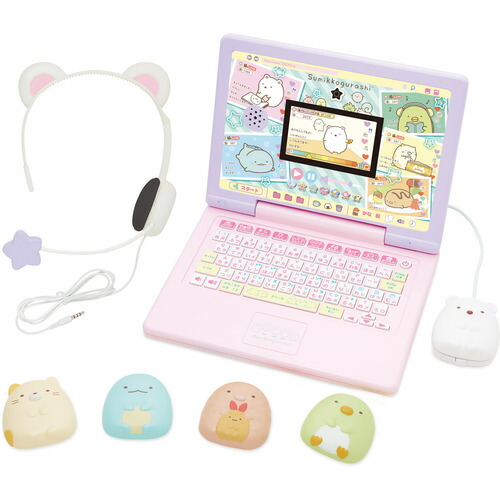 楽天市場】バンダイ ディズニー＆ピクサーキャラクターズ