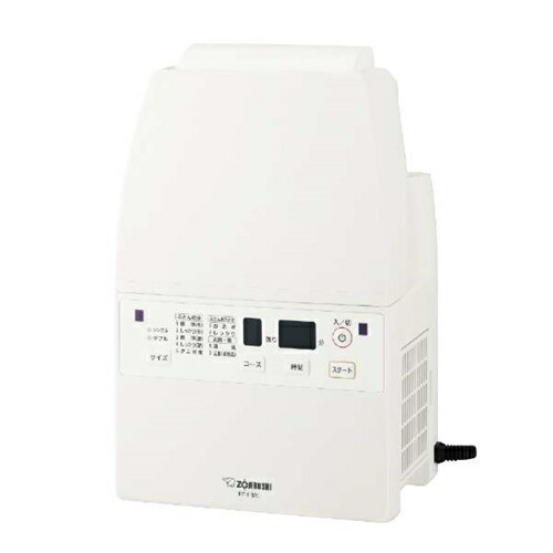 象印布団乾燥機 RF-UA10-HA ふとん乾燥機 RF-UA10 HA（グレー） | 象印マホービン公式