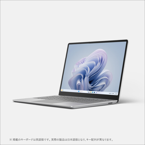【楽天市場】Microsoft XK1-00015 Surface Laptop Go 3 i5／8／256 