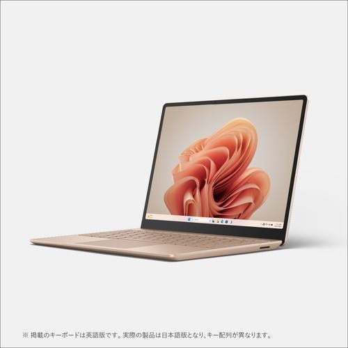 楽天市場】Microsoft XK1-00015 Surface Laptop Go 3 i5／8／256