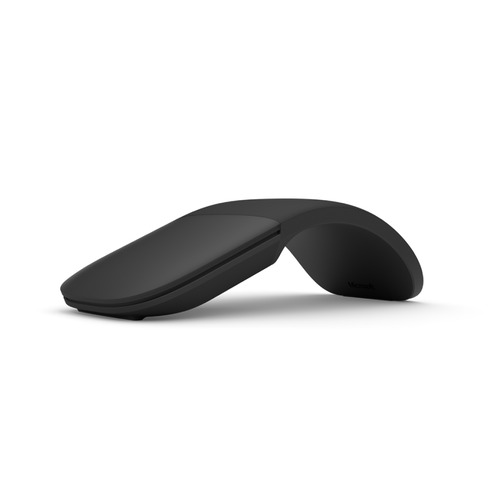 Microsoft CZV-00103 Surface アーク マウス ブラック ブラック CZV00103 7,363円