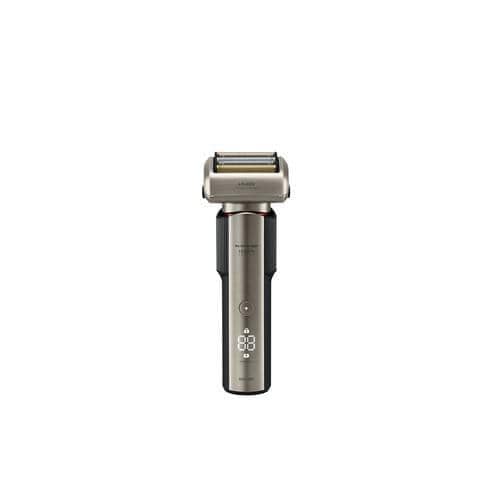 IZUMI IZF-E863R-S メンズシェーバー everedge 6枚刃 シルバー IZFE863RS|ヤマダ電機 店