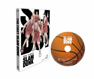【BLU-R】映画『THE FIRST SLAM DUNK』STANDARD EDITION画像