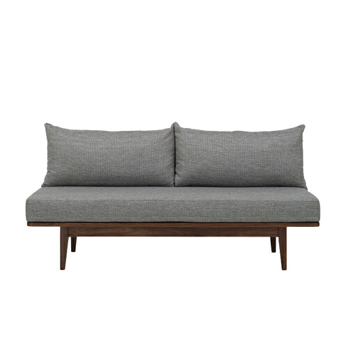 大塚家具 CHRISTO SOFA WAL 2人掛 SLS－20160WAL カバーDOCG
