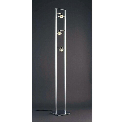 大塚家具 JOT-0660/3PN フロアスタンド スペイン製 ランプ別売|ヤマダ電機 店