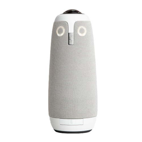 ソースネクスト MTW300 Meeting Owl 3（ミーティングオウル 3） 話し合い室用360度weｂ写真機