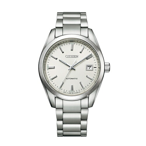 シチズン NB1050-59A CITIZEN COLLECTION メカニカル 自動巻(手巻付)