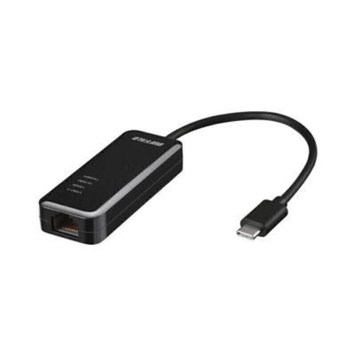 楽天市場】BUFFALO LGY-PCIE-MG2 LANアダプター 10GBASE-T対応