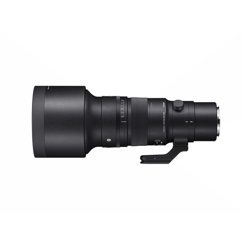 シグマ 500mm F5.6 DG DN OS 交換用レンズ Sports ライカLマウント用｜ヤマダ電機　店