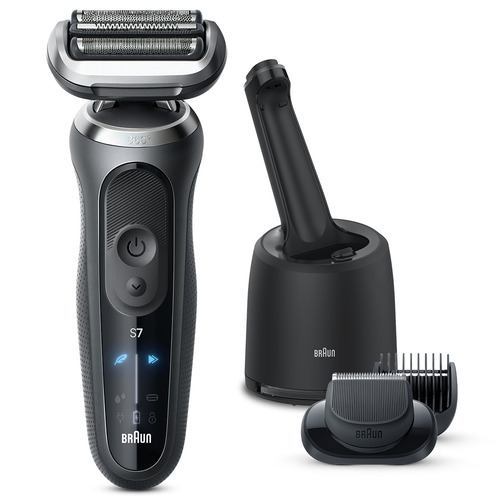 楽天市場】【推奨品】BRAUN 9556cc-V メンズシェーバー シリーズ