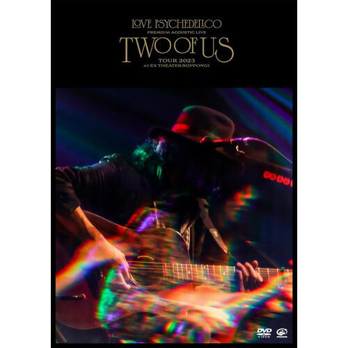 【DVD】Premium Acoustic Live \
