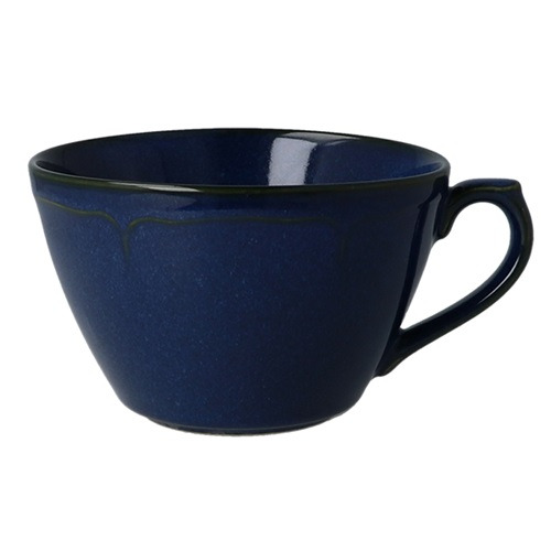井澤コーポレーション 116418 カリンスープカップ NV 食器 美濃焼 470ml画像