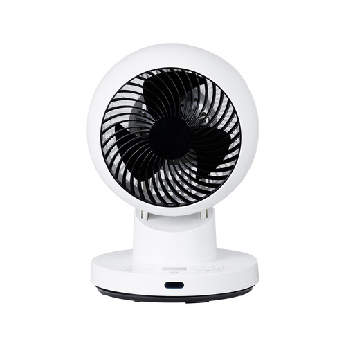 楽天市場】YAMAZEN RCRP-W015 15cm DCサーキュレーター 〜20畳