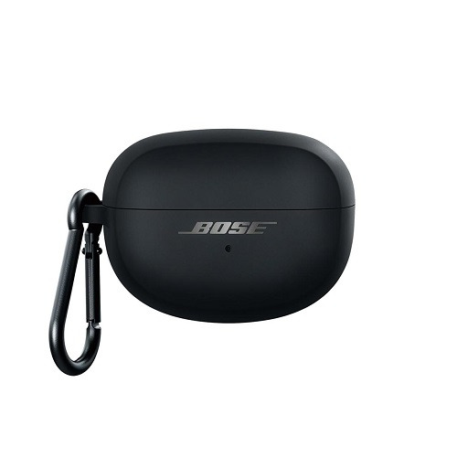 Bose Ultra Open Earbuds ホワイトスモーク/シリコンケース Amazon.co.jp: Bose Ultra Open Earbuds ワイヤレス充電 ケース