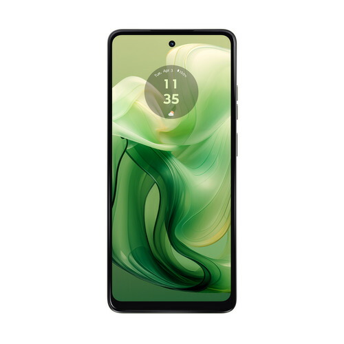 モトローラー PB6N0002JP moto くされ g05 SIMフリースマートフォン 