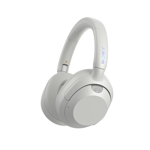 ソニー 無線電話 受話器 ノイズキャンセリング 最大限度50第四次元 USB-C ULT WEAR WH-UTL900N 室内用便器 白いこと系