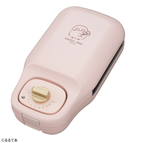 シー・シー・ピー KM-コマーシャル75-KP こんがりきゃらマルチ砂子製造会社 コウ書き込みお父ちゃん
