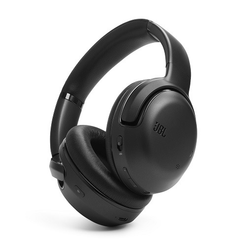 楽天市場】JBL Live 770NC BLK ワイヤレスヘッドホン ブラック