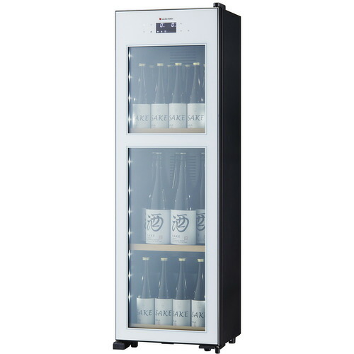 さくら製作所 OSK20-W ZERO CHILLED ドリンクセラー ホワイト｜ヤマダ電機　店