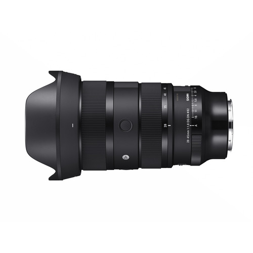 シグマ 28-45mm F1.8 DG DN ライカLマウント用交換用レンズ Art|ヤマダ電機 店