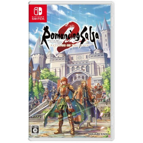 Nintendo Switch ドラゴンクエストIII そして伝説へ… 通販