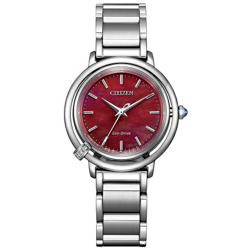 シチズン EM1090-78X CITIZEN L ARCLY Collection エコ・ドライブ 5気圧防水 ソーラーモデル|ヤマダ電機 店