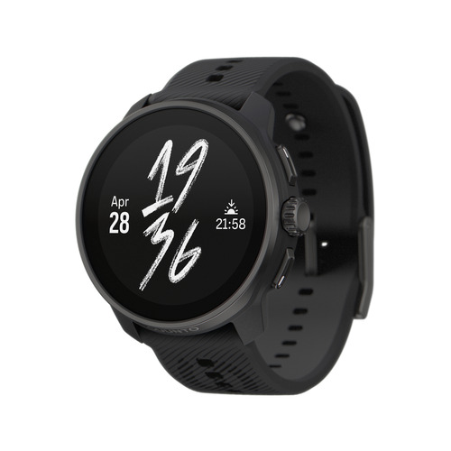 スント SS051093000 スマートウォッチ SUUNTO RACE S ALL BLACK 42,185円