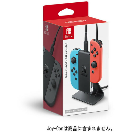 楽天市場】任天堂 Nintendo Switch専用 Joy-Con充電グリップ