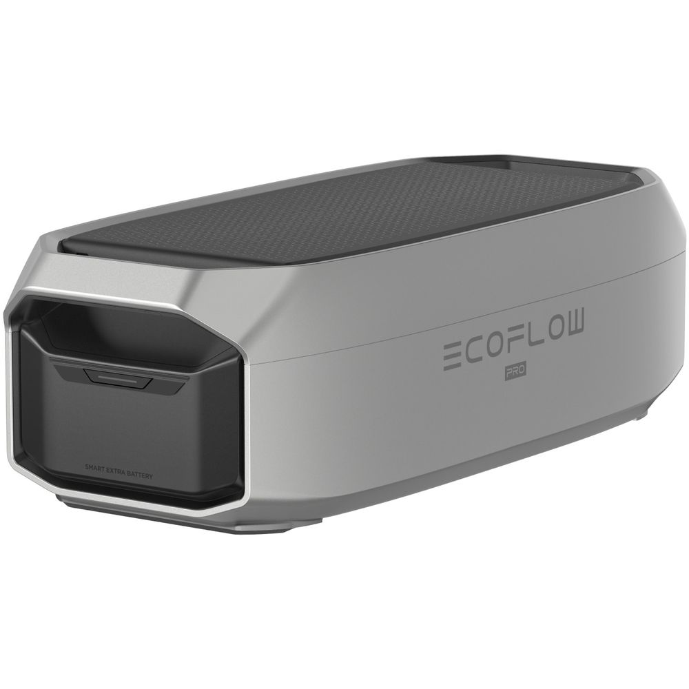 楽天市場】EcoFlow エコフロー DELTA Pro 3 容量4,096Wh 出力3,600W