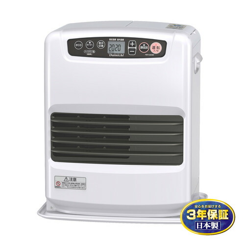 楽天市場】CORONA FH-VG3325Y(TB) 石油ファンヒーター プレミアム消臭