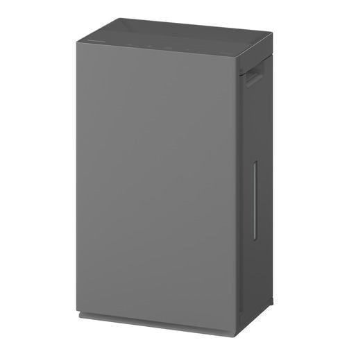 【期間限定ギフトプレゼント】パナソニック F-ML4000B-H 次亜塩素酸 空間除菌脱臭機 ダークグレー｜ヤマダ電機　店