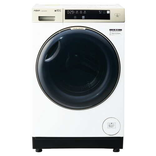 AQUA ドラム式洗濯機 AQW-F8N AQUA ドラム式全自動洗濯機 （AQW-F8N） 公式サイト