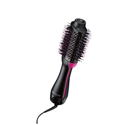 レブロン RVDR5222JPPNK2 ボリューマイザーヘアードライヤーブラシ ブラック・ピンク 6,048円